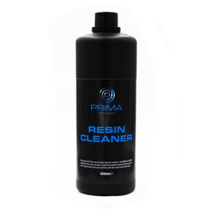 Sredstvo za čišćenje 3D modela PRIMA CREATOR Resin Cleaner, 1000ml
