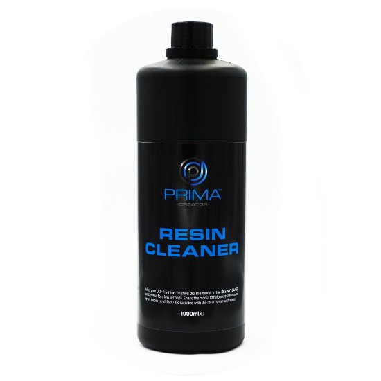 Sredstvo za čišćenje 3D modela PRIMA CREATOR Resin Cleaner, 1000ml