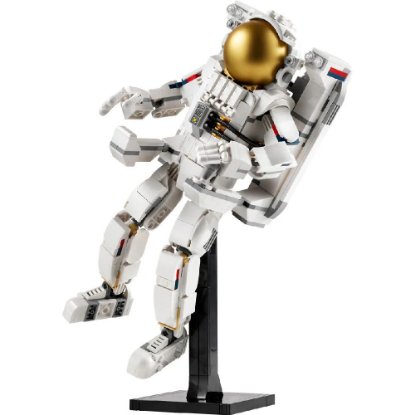 LEGO CREATOR Astronaut