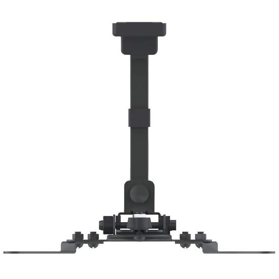 Nosač zidni za TV MANHATTAN 461399, 13"- 42", 20kg, zakretni