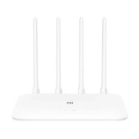 Router XIAOMI AC1200, Dual-Band, 802.11a/b/g/n/ac, 2xG-LAN, 4x antena, bežični