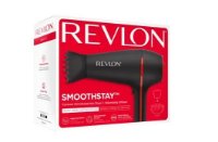 Sušilo za kosu REVLON Coconut Oil, 2200 W, crno