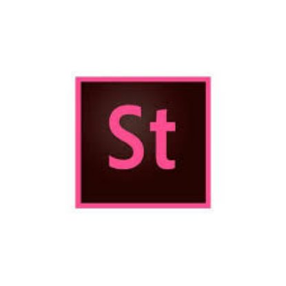 Elektronička licenca ADOBE, Stock Medium Creative Cloud, godišnja pretplata