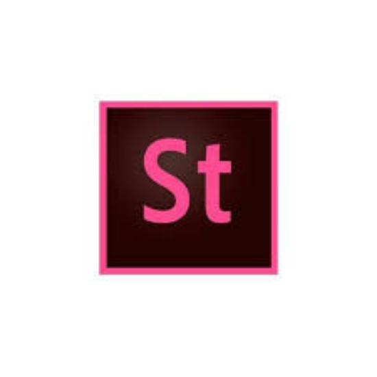 Elektronička licenca ADOBE, Stock Medium Creative Cloud, godišnja pretplata