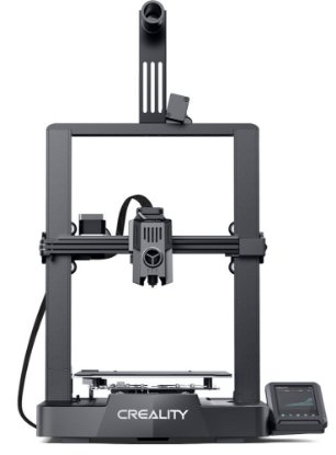 3D printer CREALITY Ender 3 V3 KE, 220 x 220 x 240 mm