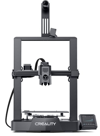 3D printer CREALITY Ender 3 V3 KE, 220 x 220 x 240 mm