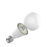 Pametna LED žarulja XIAOMI Mi Smart, E27, 8W