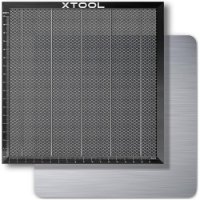 Zaštitna podloga za lasere XTOOL Honeycomb, 500 x 500 mm