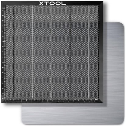 Zaštitna podloga za lasere XTOOL Honeycomb, 500 x 500 mm