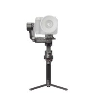 Gimbal stabilizator DJI RS 4 Pro, stabilizator za snimanje fotoaparatom, sivi