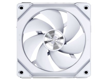 Ventilator LIAN LI Uni Fan SL120 V2 RGB PWM, 120mm, bijeli
