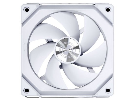 Ventilator LIAN LI Uni Fan SL120 V2 RGB PWM, 120mm, bijeli
