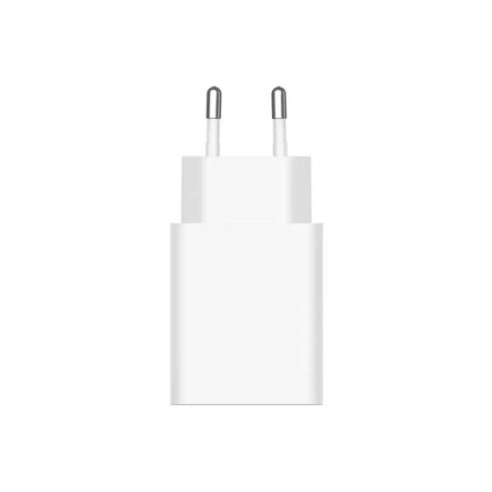 Kućni punjač XIAOMI Power Adapter 22.5W, USB-A, bijeli