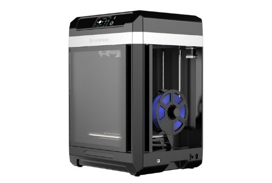 3D printer FLASHFORGE Guider 3 Plus, 350x350x600 mm, 250mm/h