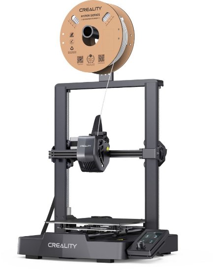 3D printer CREALITY Ender 3 V3 SE, 220 x 220 x 250 mm