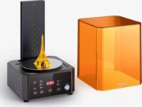 Uređaj za pranje i sušenje 3D modela CREALITY UW 01