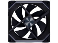 Ventilator LIAN LI Uni Fan SL140 V2 RGB PWM, 140mm, crni