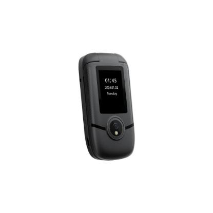 Mobitel BLACKVIEW N2000, Flip, Dual SIM, crni