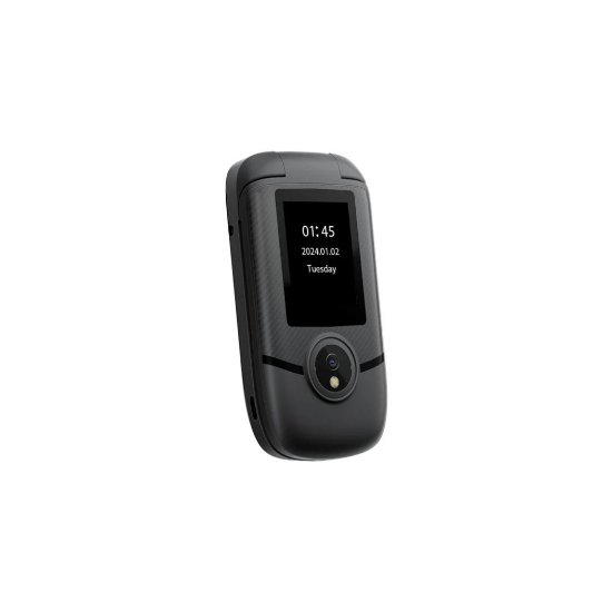 Mobitel BLACKVIEW N2000, Flip, Dual SIM, crni