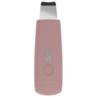 Uređaj za višenamjenski piling kože BEAUTIFLY B-Scrub Blush