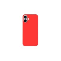 Futrola BELINE Candy za iPhone 16 Plus, crvena