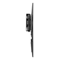 Nosač zidni za TV MANHATTAN 462426, 37" - 70", 35kg, zakretni