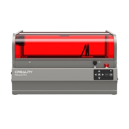 Uređaj za lasersko graviranje CREALITY Laser Falcon 2 Pro, 60W