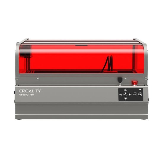 Uređaj za lasersko graviranje CREALITY Laser Falcon 2 Pro, 60W