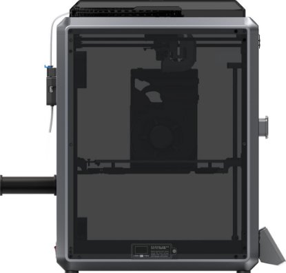 3D Printer Creality K1, 220x220x250 mm, 600mm/s
