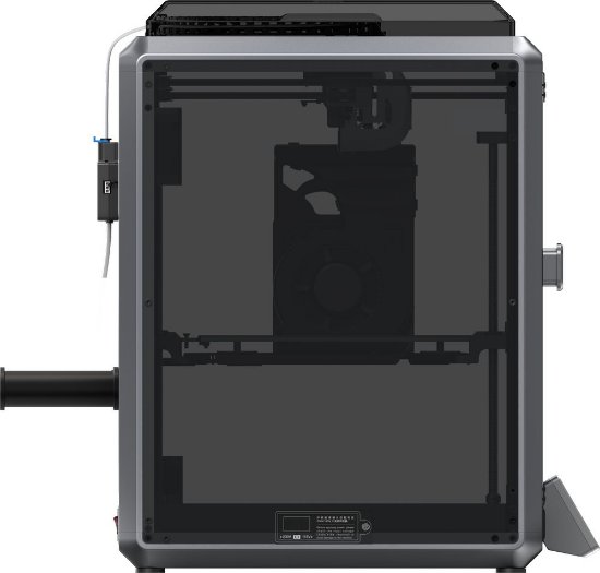 3D Printer Creality K1, 220x220x250 mm, 600mm/s