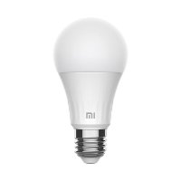 Pametna LED žarulja XIAOMI Mi Smart, E27, 8W