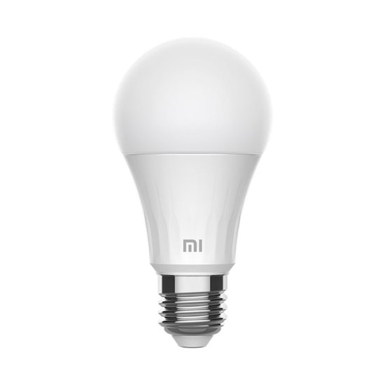 Pametna LED žarulja XIAOMI Mi Smart, E27, 8W