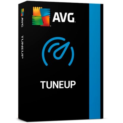 Elektronička licenca AVG TuneUp, godišnja pretplata, za 3 uređaja