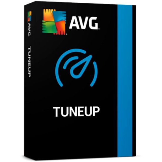 Elektronička licenca AVG TuneUp, godišnja pretplata, za 3 uređaja