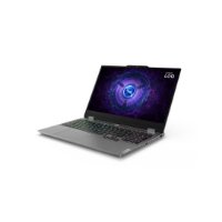 Laptop LENOVO LOQ 83FQ001ESC / Core i5 12450HX, 16GB, 1TB SSD, Intel Arc A530M, 15.6" FHD 144Hz IPS, bez OS, sivi