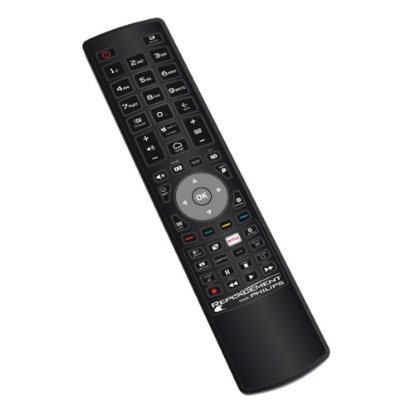 Univerzalni daljinski upravljač JOLLY LINE za Philips TV