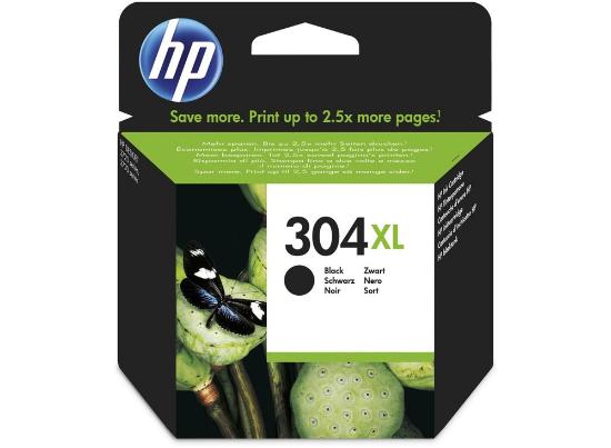 Tinta za HP br. 304xl, N9K08AE, za DeskJet 2620/2630/3720/3730, crna