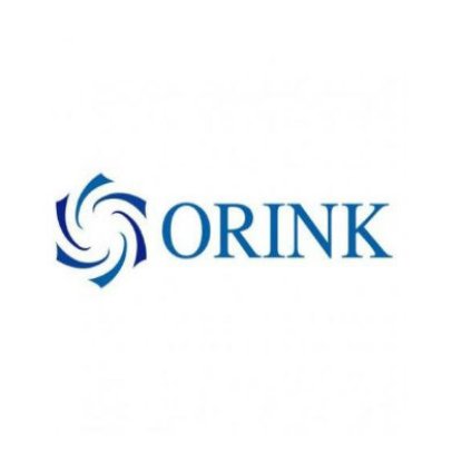 Tinta ORINK za CANON CLI-551BK XL, crna (sa mikročipom), za Pixma MG5450/6350/Ip7250(UK)