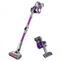 Usisavač JIMMY JV85 PRO, 550W, štapni, bežični, ljubičasti