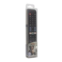 Univerzalni daljinski upravljač SBOX za SAMSUNG TV