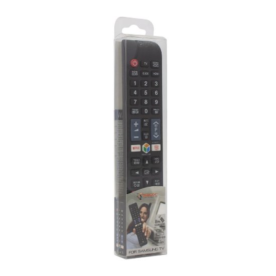 Univerzalni daljinski upravljač SBOX za SAMSUNG TV