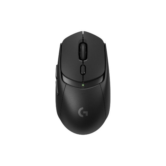 Miš LOGITECH G309 Lightspeed, optički, bežični, 25600dpi, crni
