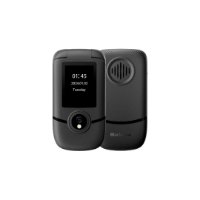 Mobitel BLACKVIEW N2000, Flip, Dual SIM, crni