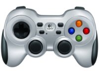 Gamepad LOGITECH F710 renew, Gaming, USB, bežični, srebrni