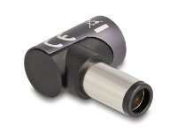 Adapter DELOCK 8-pin magnetski na HP 7,4 x 5,0mm, za punjenje laptopa