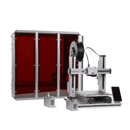 3D printer SNAPMAKER 2.0 A250T, 230x250x235 mm