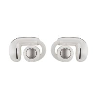 Slušalice BOSE Ultra Open Earbuds, in-ear, BT, bežične, bijele