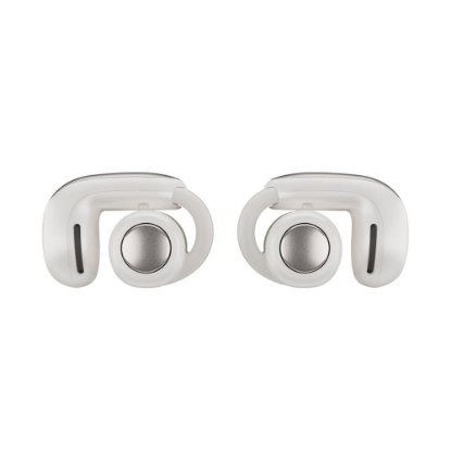Slušalice BOSE Ultra Open Earbuds, in-ear, BT, bežične, bijele