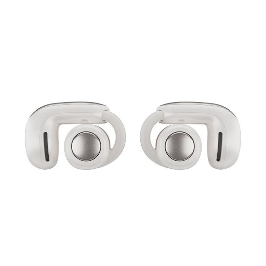 Slušalice BOSE Ultra Open Earbuds, in-ear, BT, bežične, bijele