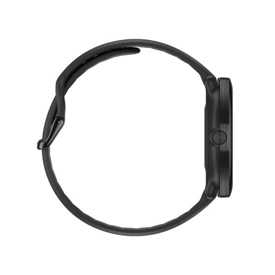 Pametni sat POLAR Ignite 3, crni